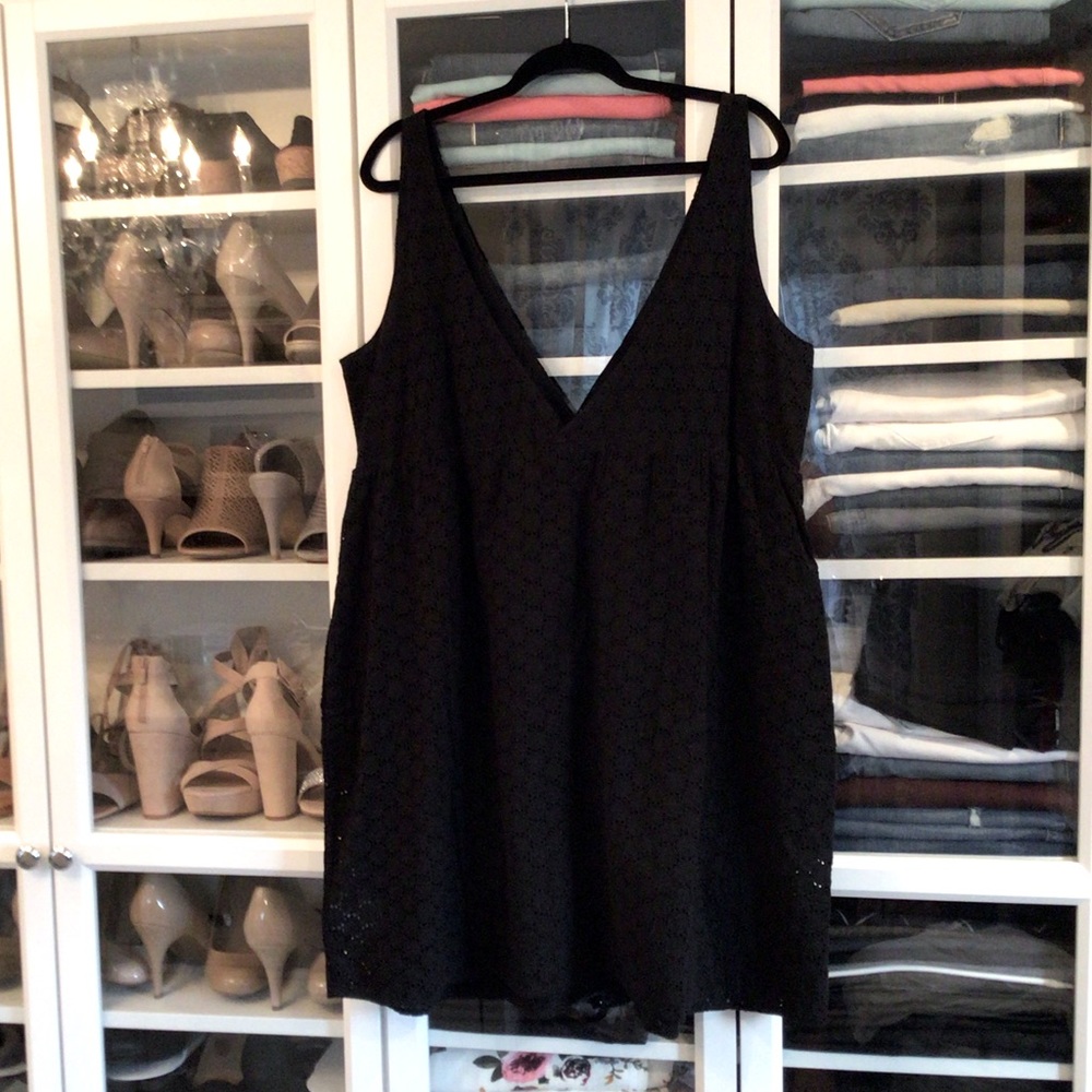 Sexy Summer Dress